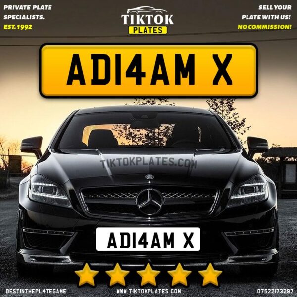 AD14AM X - Image 2